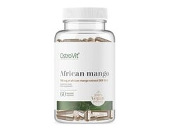 OstroVit African Mango VEGE 60 Capsule